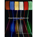 SMD3528/5050/5630/5730 High Voltage Waterproof Flexible Led Strip Light